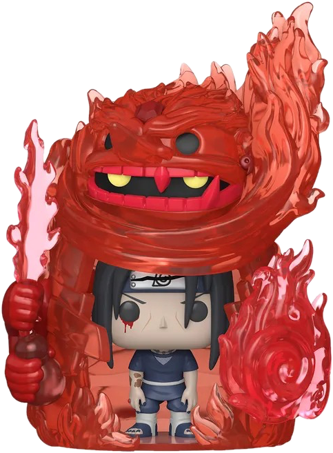 Encomenda de Funkos Raros e Exclusivos